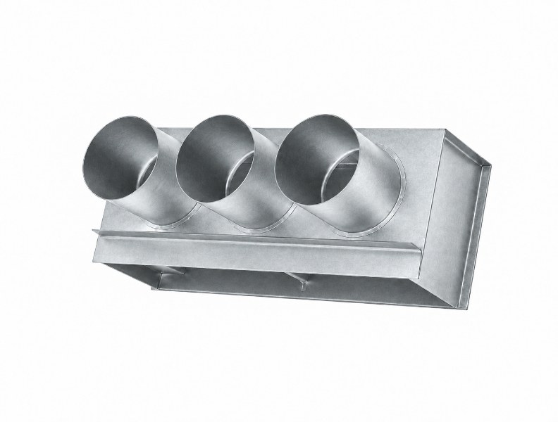 გამოსასვლელი ყუთი S3