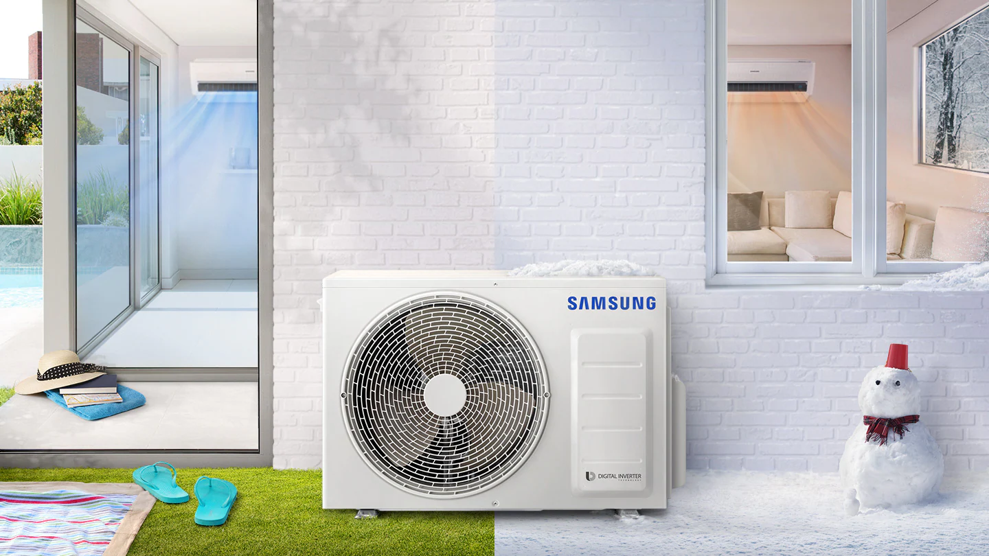 Wide operating temperature range