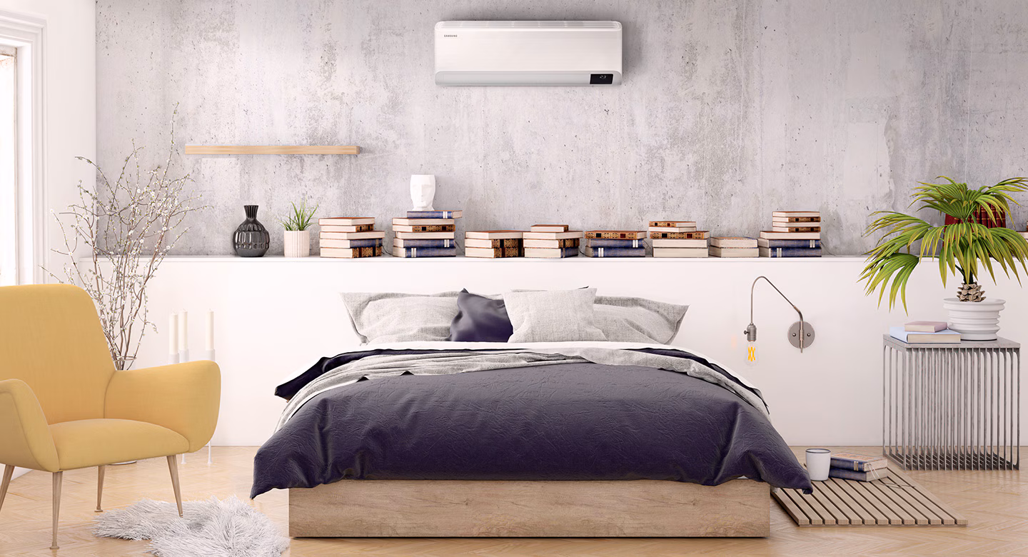 WindFree cooling
