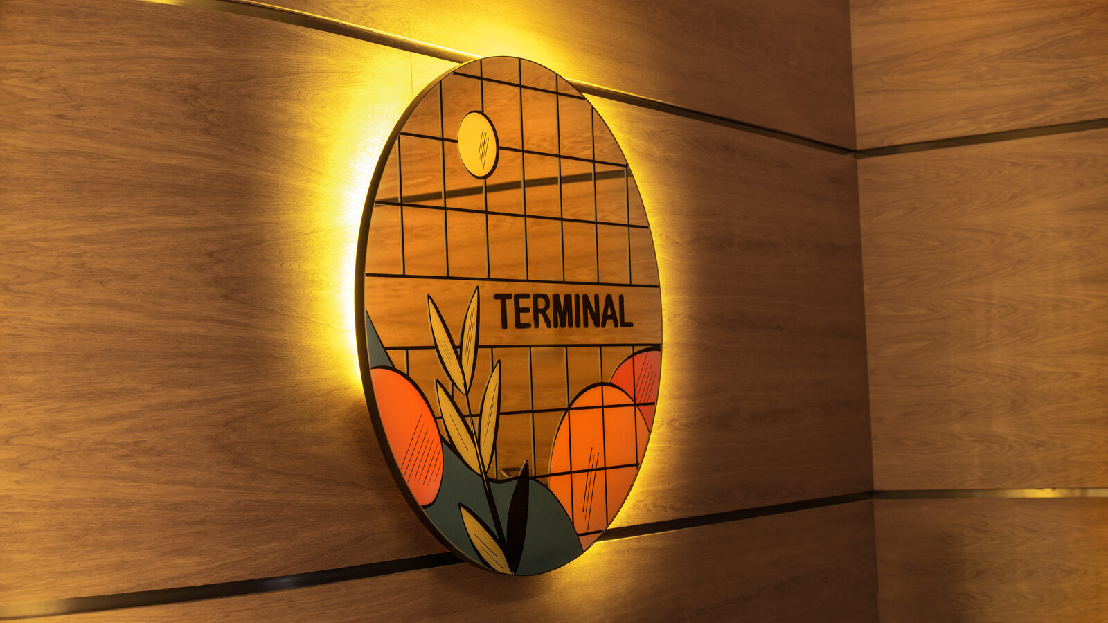 Terminal Towers