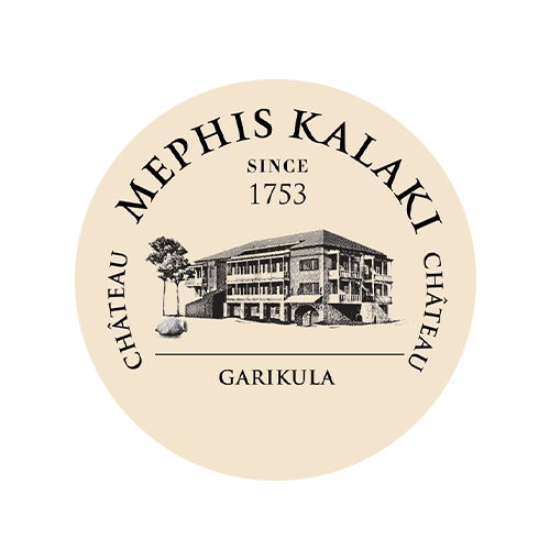 მეფის ქალაქი შატო